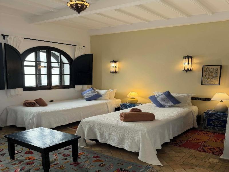 Riad Dar Awil image