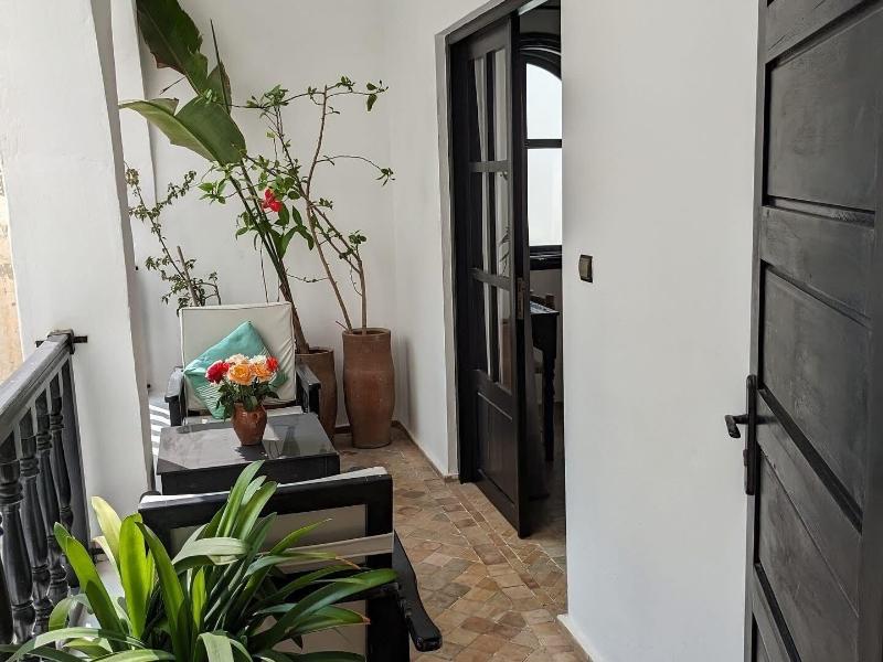 Riad Dar Awil image