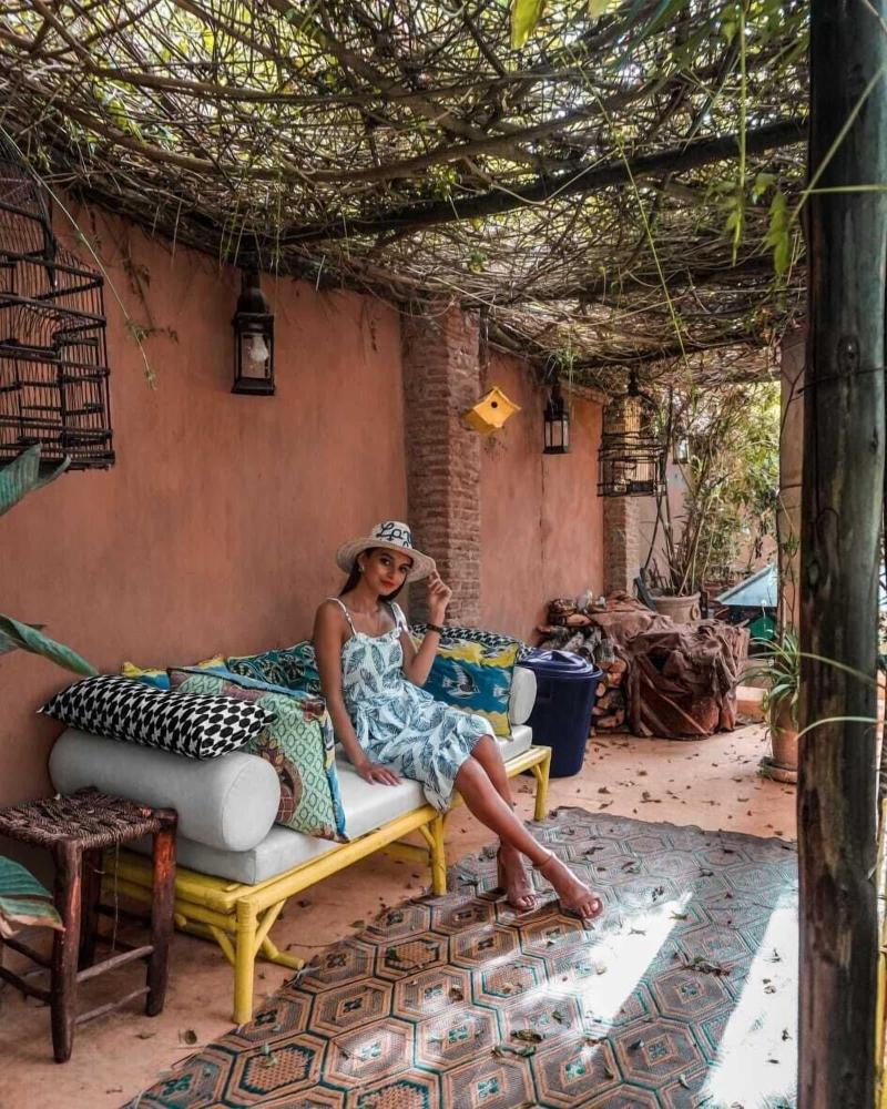 Riad Tibibt image
