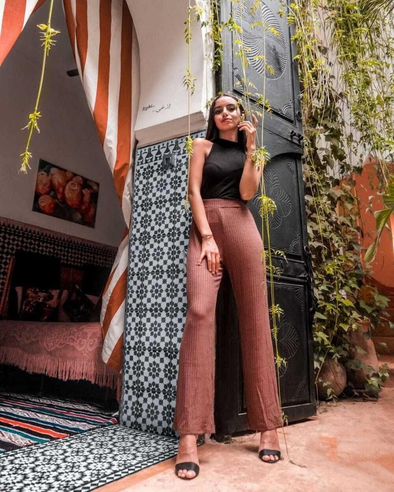 Riad Tibibt image