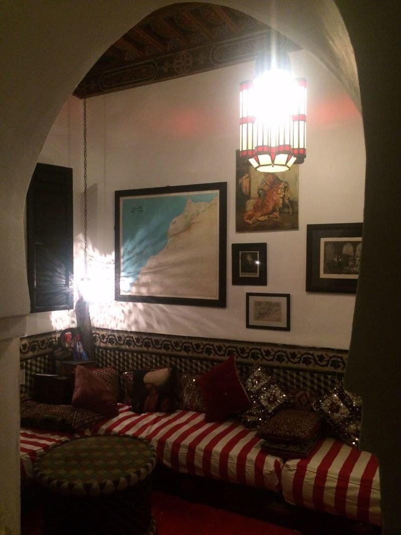 Riad Tibibt image