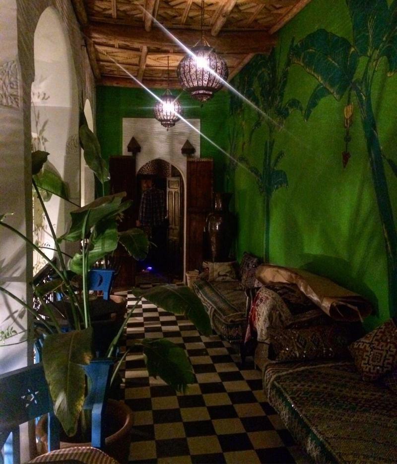 Riad Tibibt image
