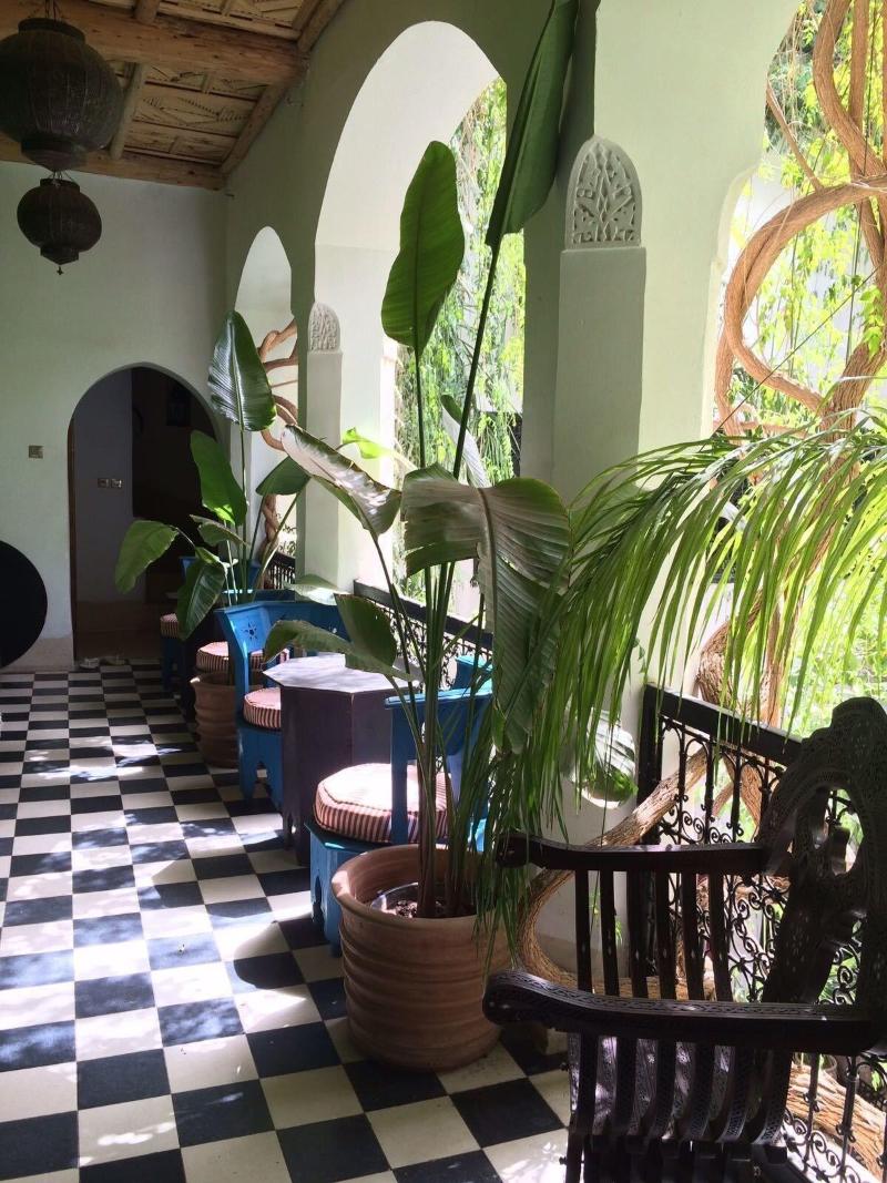Riad Tibibt image
