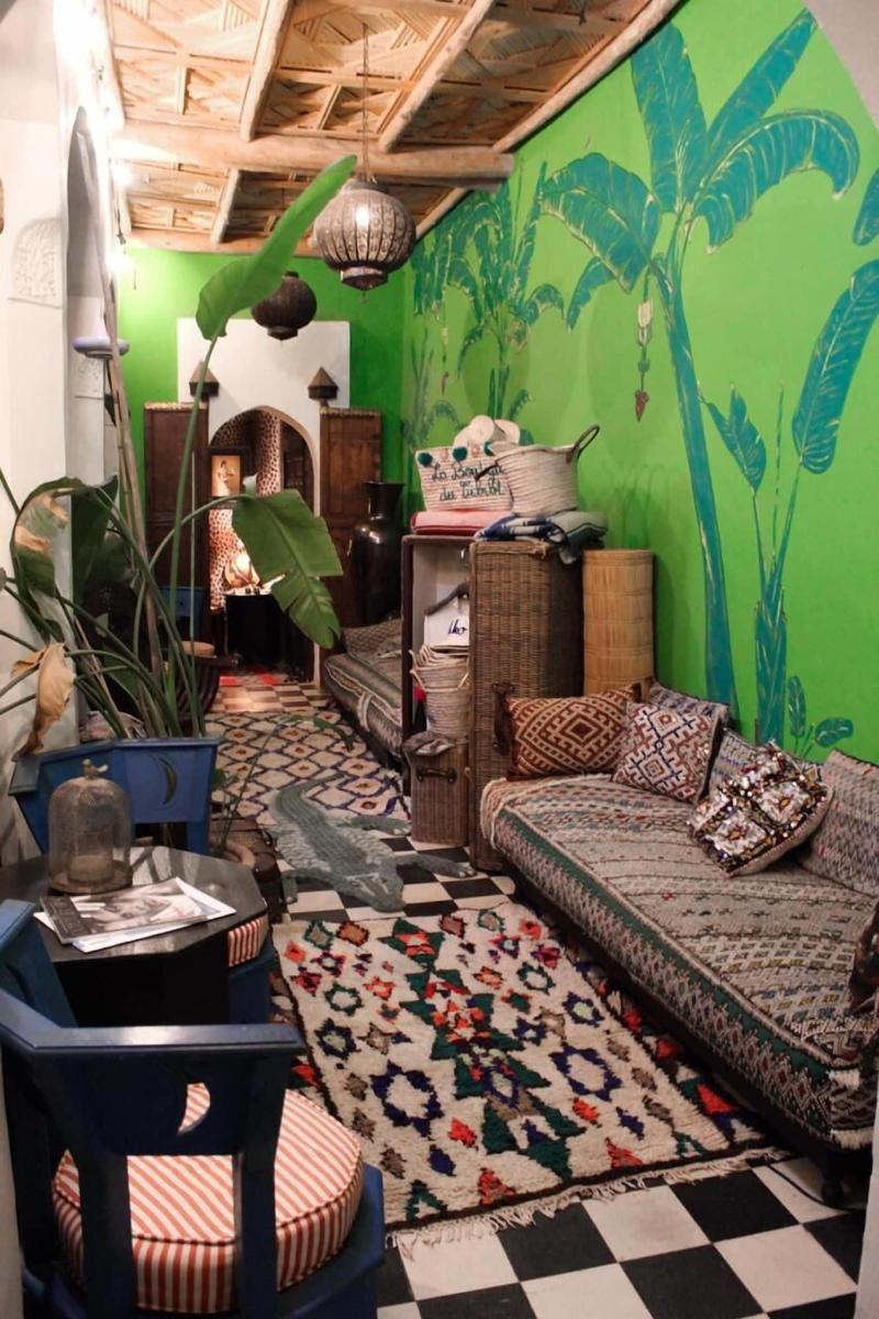 Riad Tibibt image