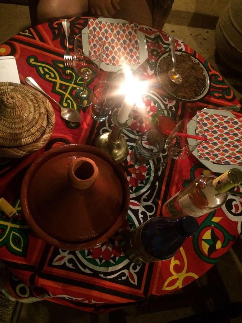 Riad Tibibt image