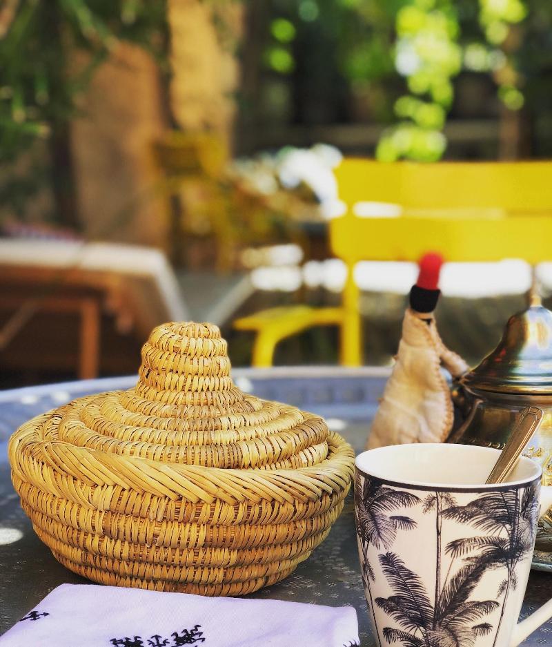 Riad Tibibt image