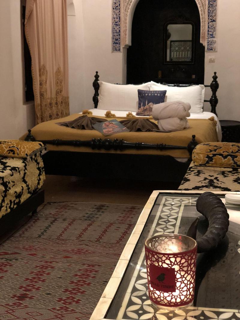 Riad Tibibt image