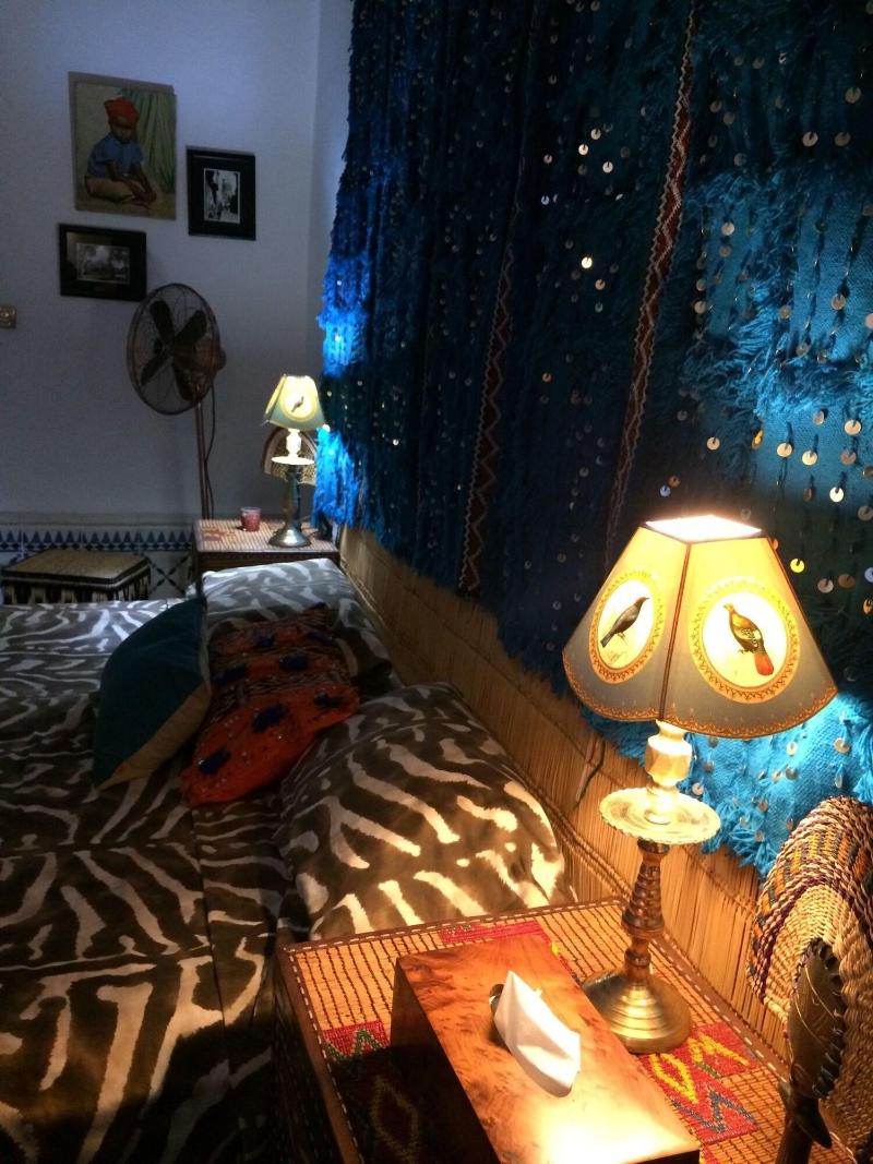 Riad Tibibt image