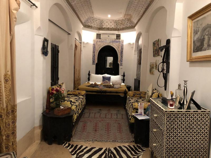 Riad Tibibt image