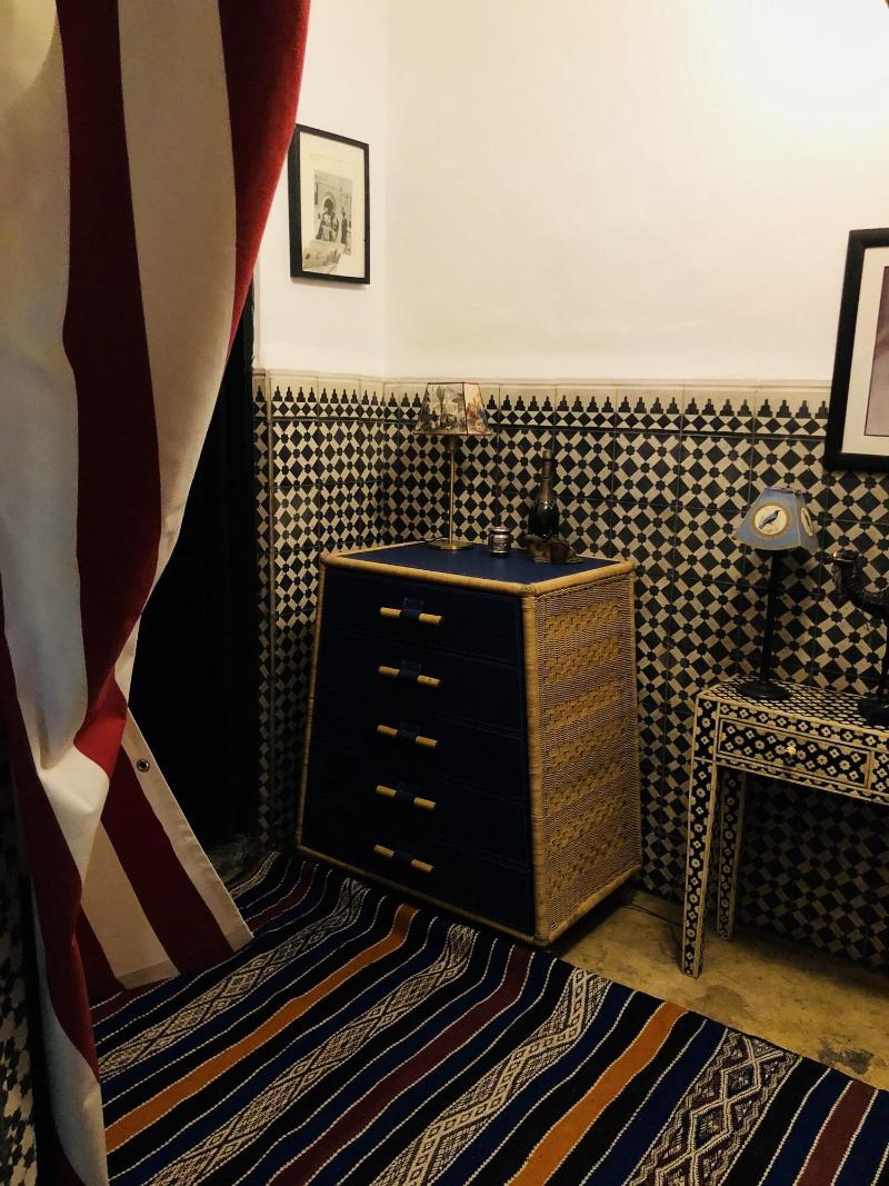 Riad Tibibt image