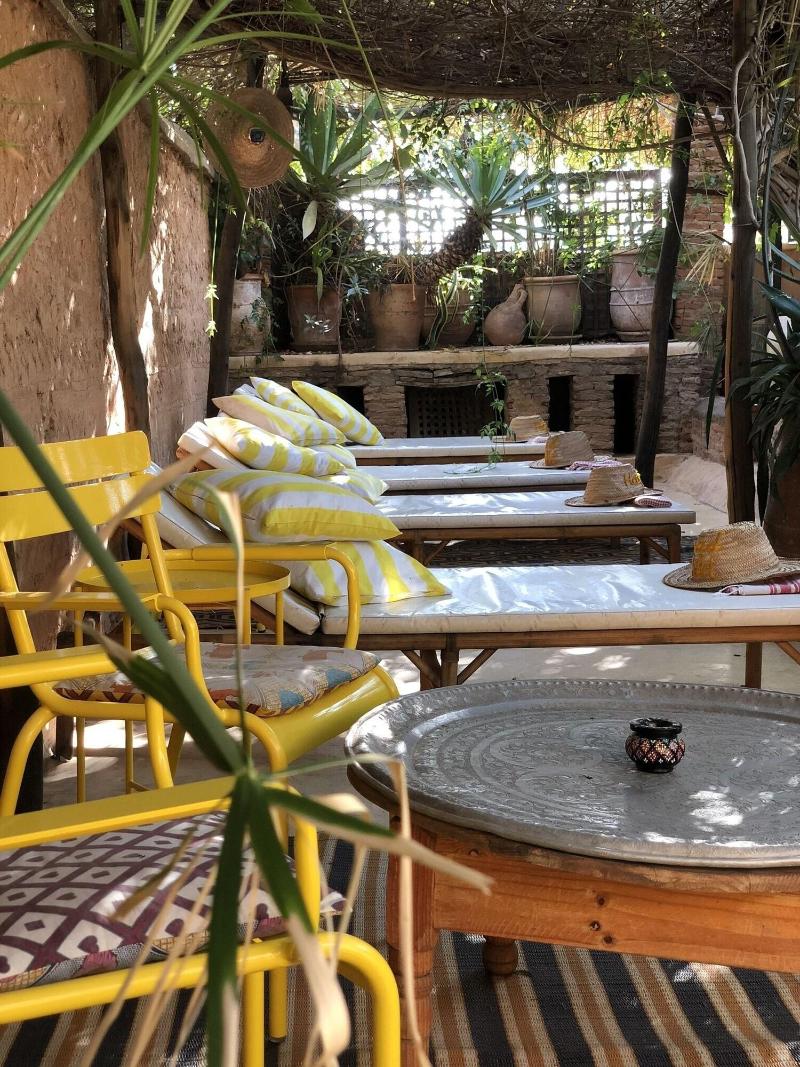Riad Tibibt image