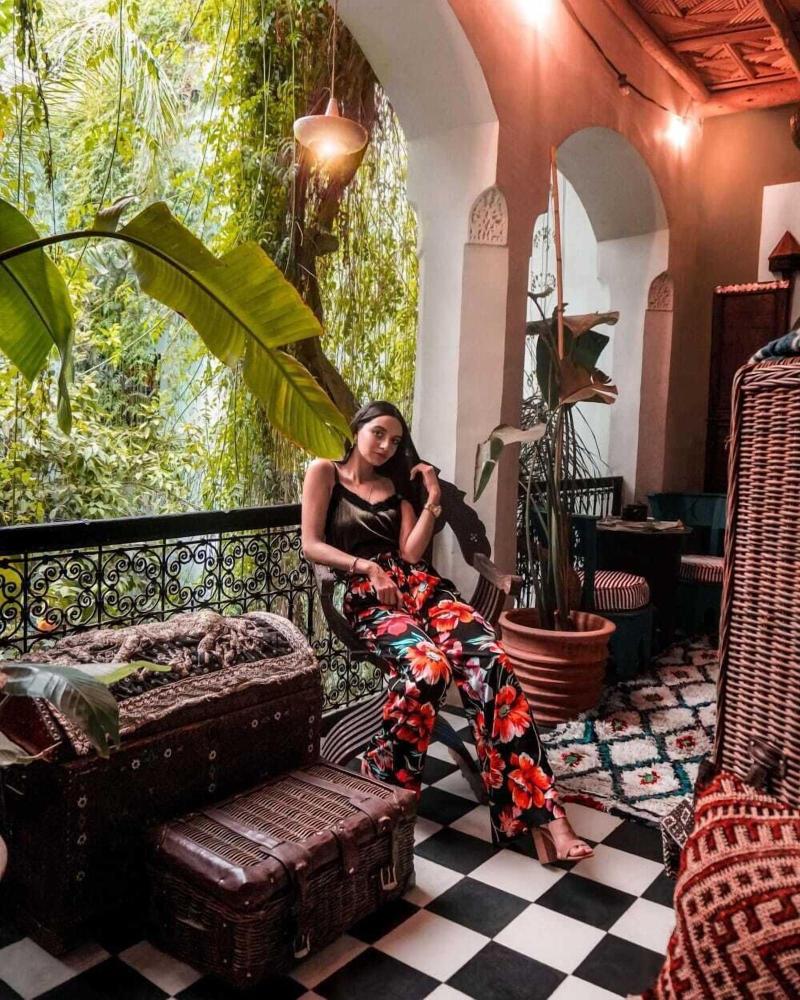 Riad Tibibt image