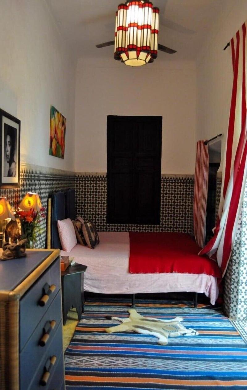 Riad Tibibt image