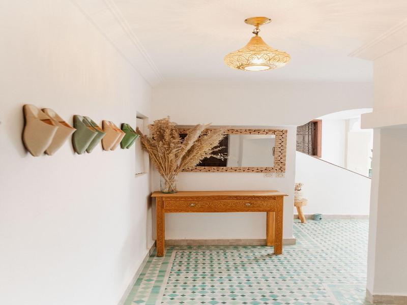 Riad 107 image