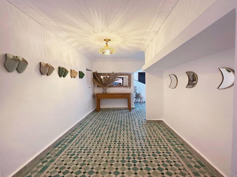 Riad 107 image
