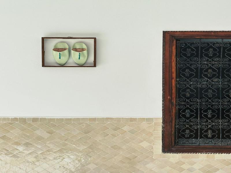 Riad 107 image