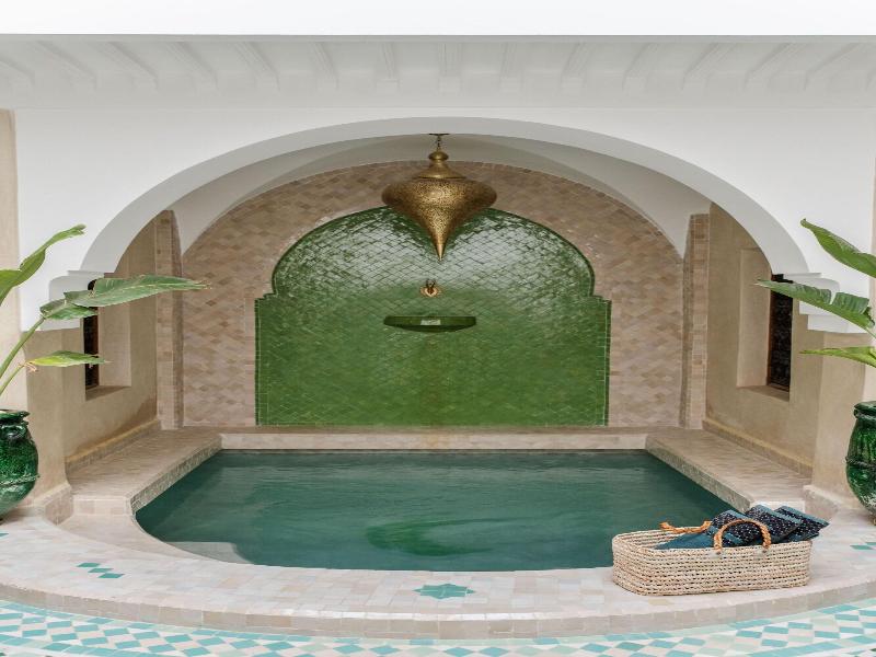 Riad 107 image