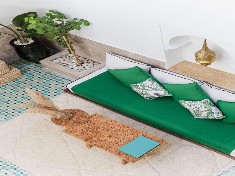Riad 107 image
