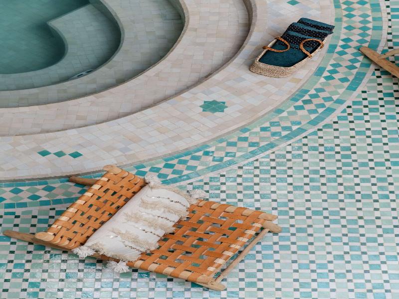 Riad 107 image