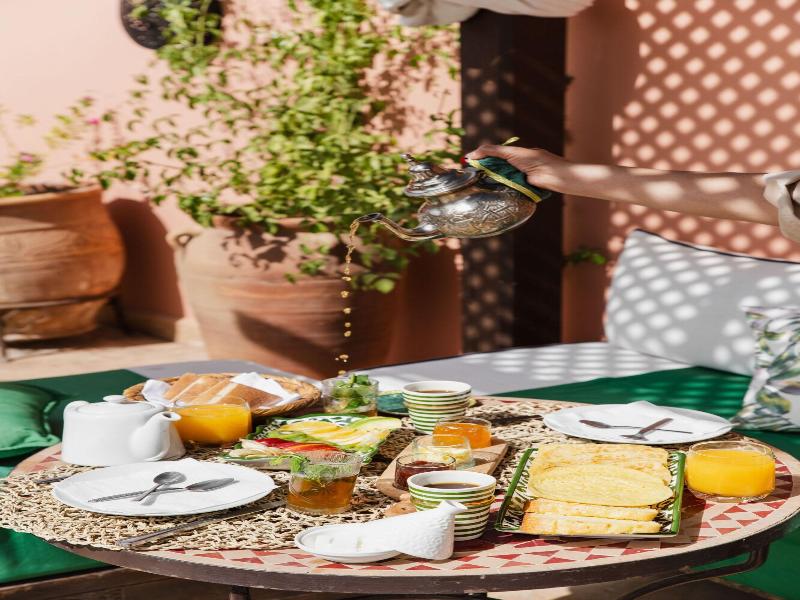 Riad 107 image