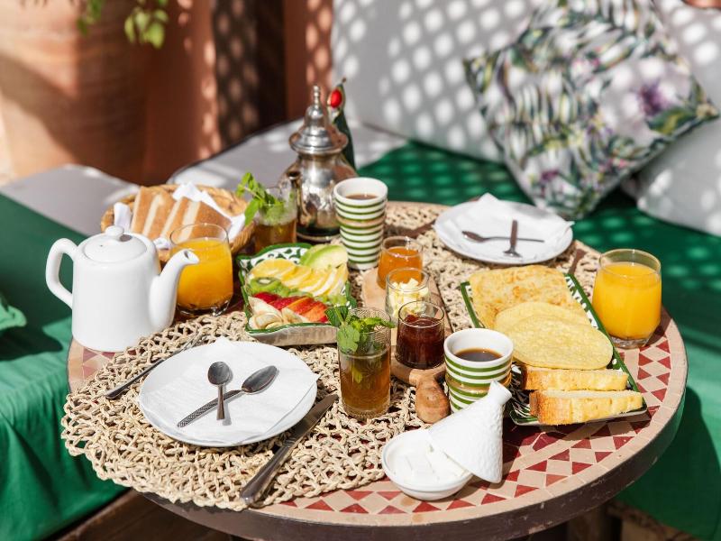 Riad 107 image