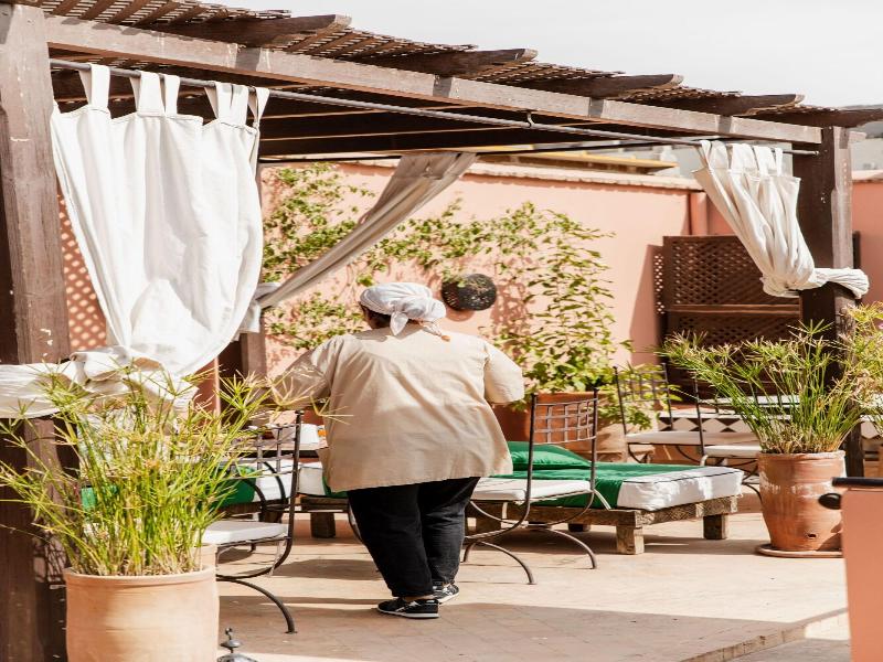 Riad 107 image