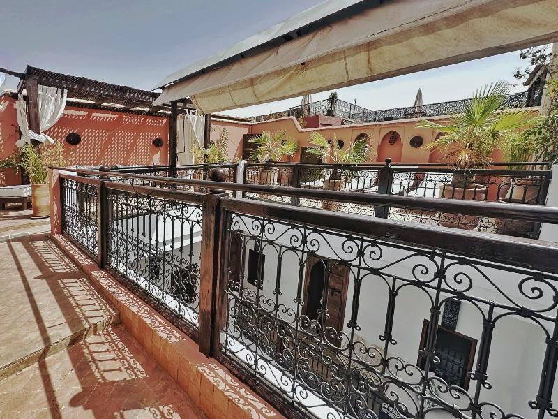 Riad 107 image