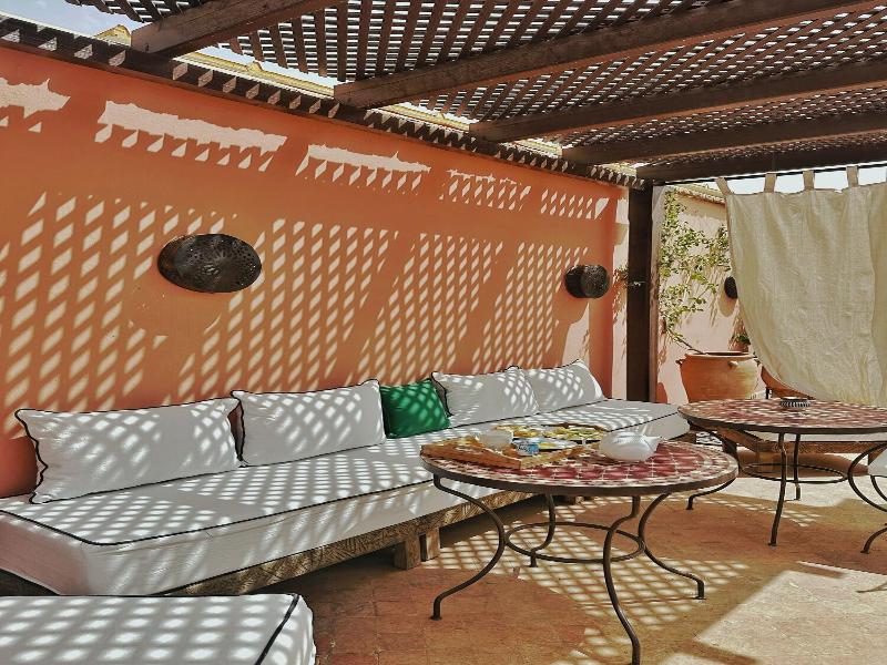 Riad 107 image