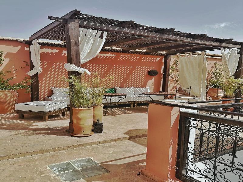Riad 107 image