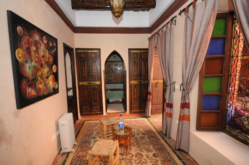 Riad Basma image