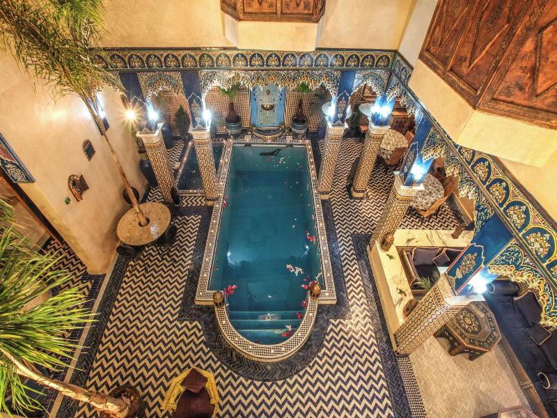 Riad Puchka image