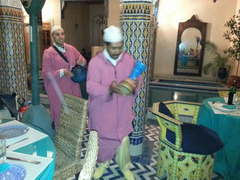 Riad Puchka image