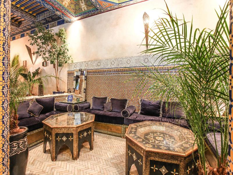 Riad Puchka image