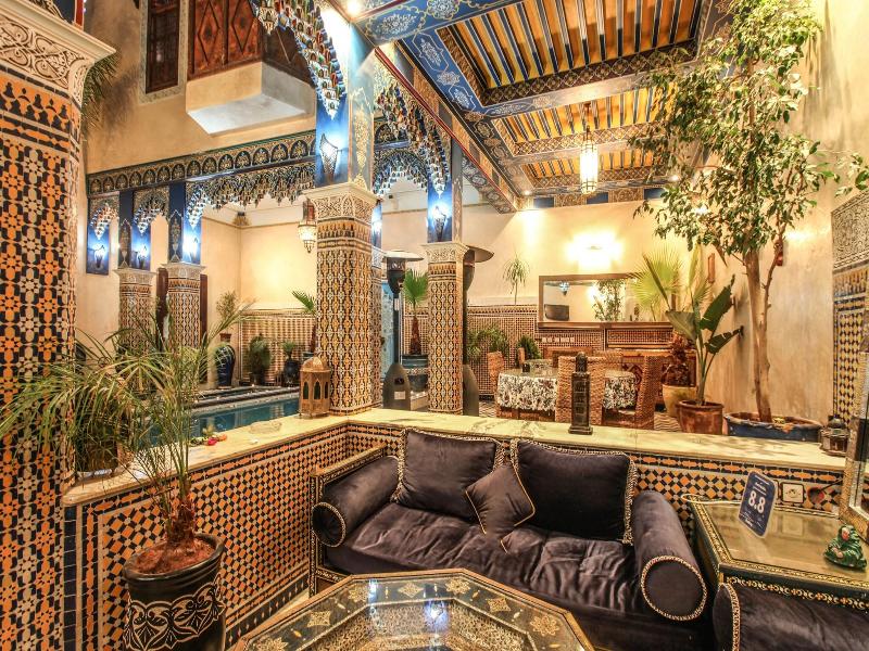 Riad Puchka image