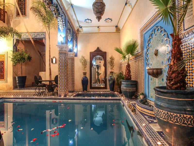 Riad Puchka image