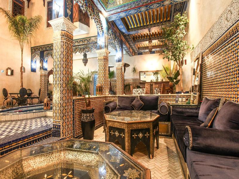 Riad Puchka image