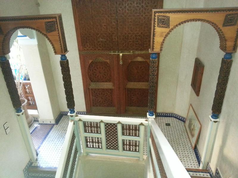 Riad Puchka image