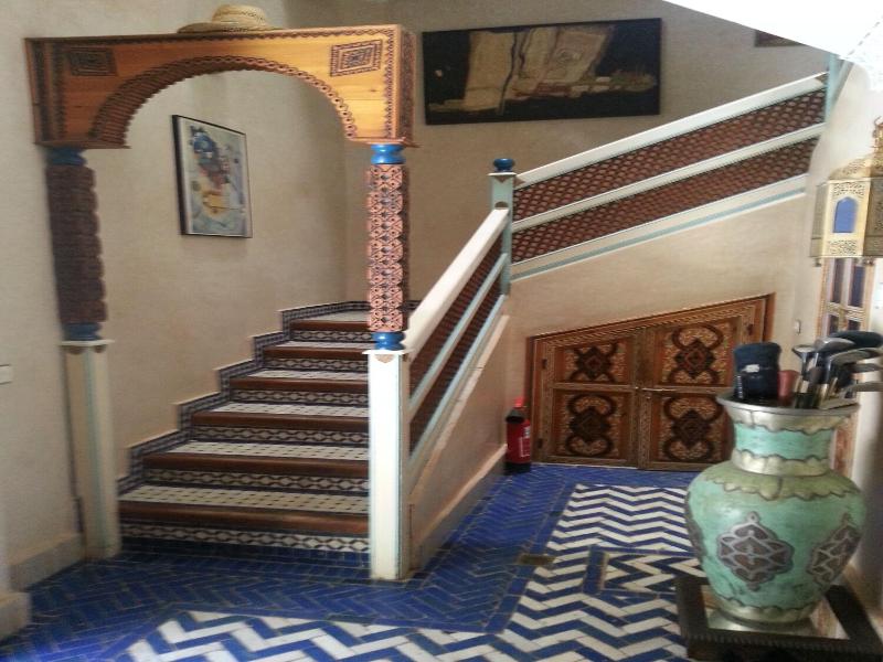 Riad Puchka image