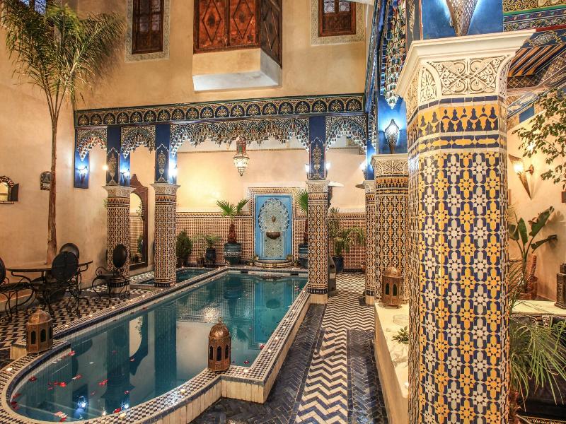 Riad Puchka image