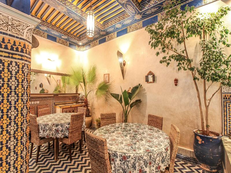 Riad Puchka image