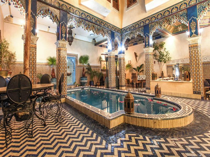 Riad Puchka image