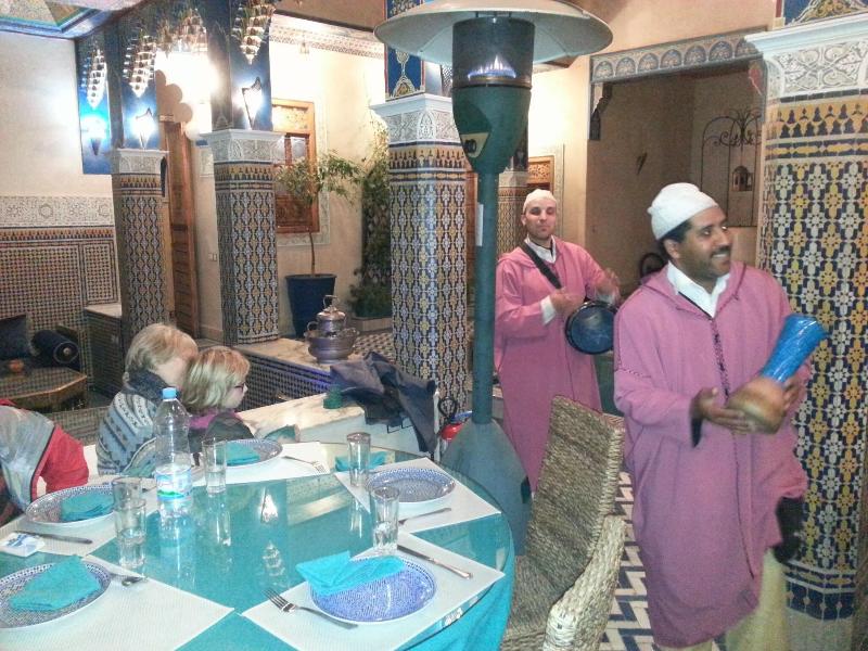 Riad Puchka image