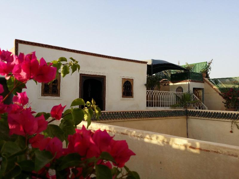 Riad Puchka image