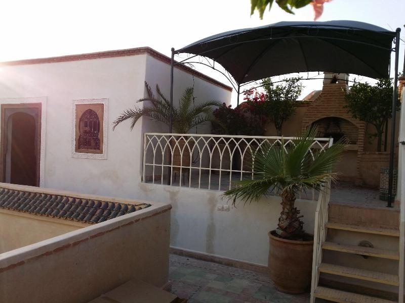 Riad Puchka image
