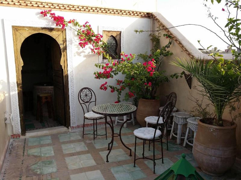 Riad Puchka image