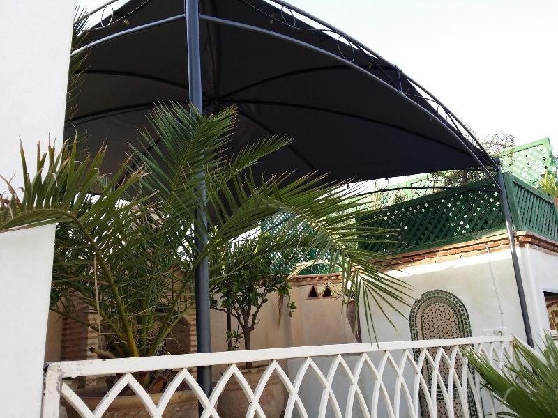 Riad Puchka image
