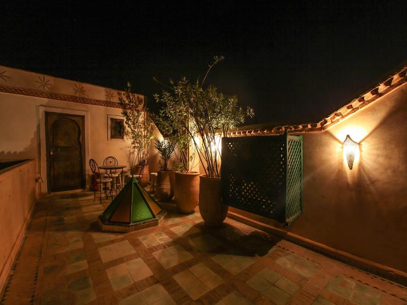 Riad Puchka image