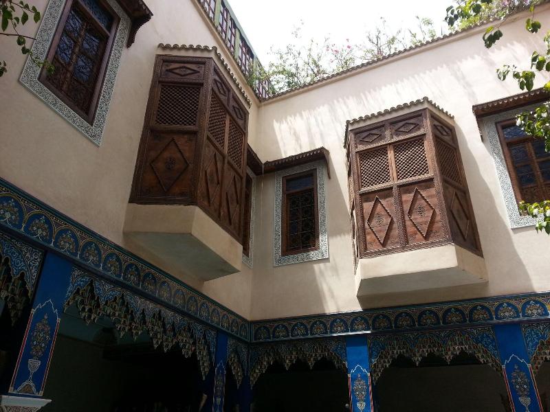 Riad Puchka image