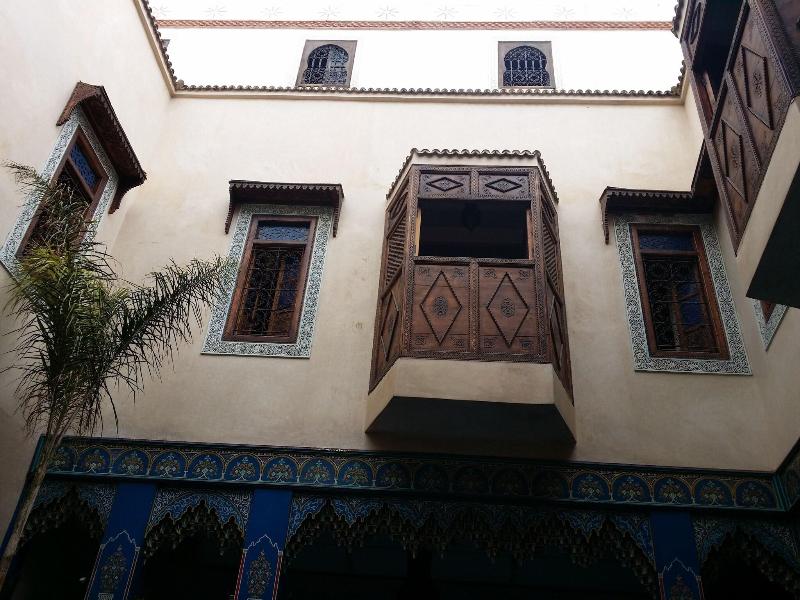Riad Puchka image