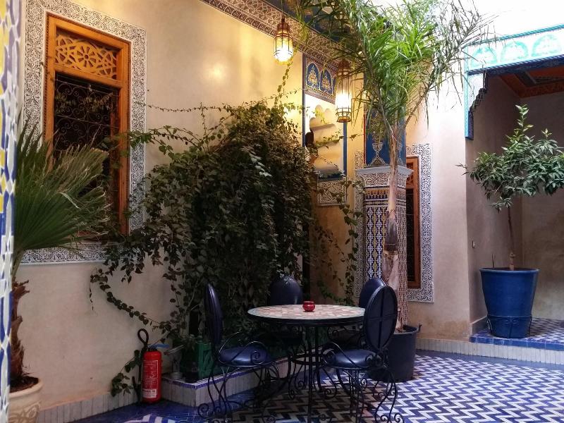 Riad Puchka image
